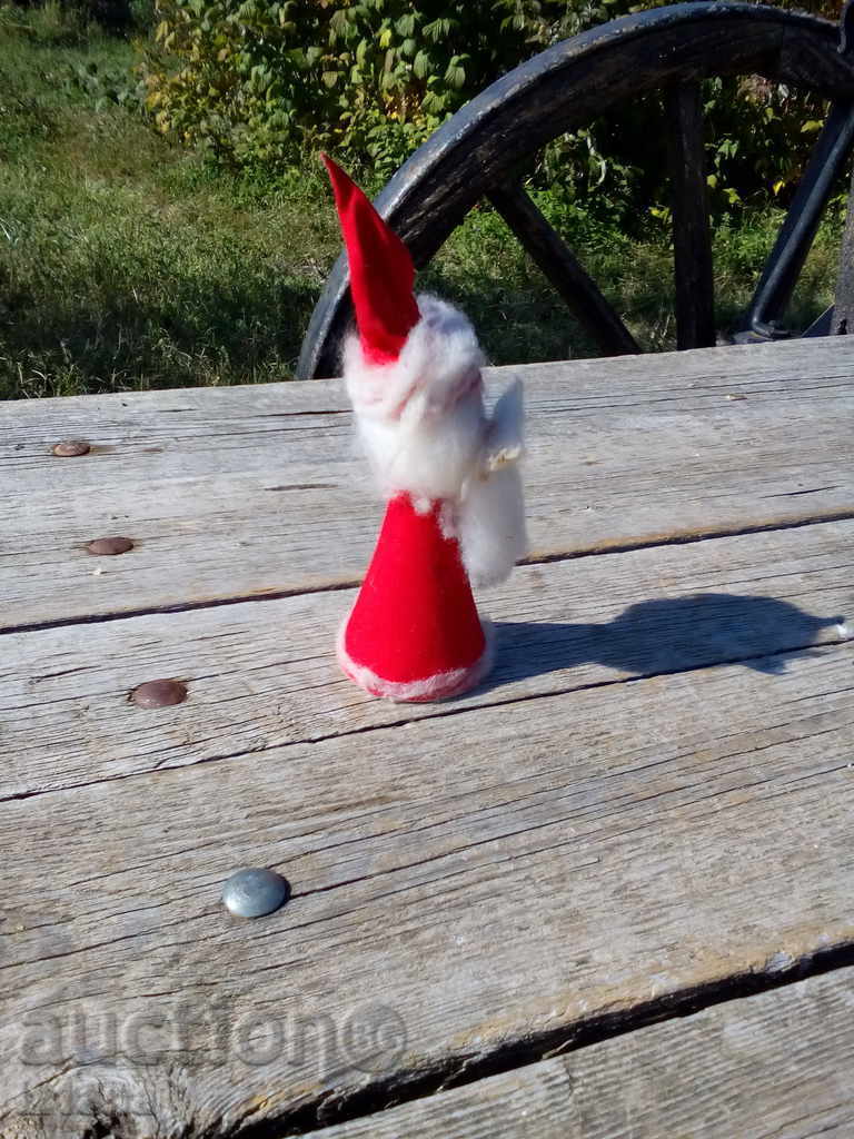Santa Claus with price 12.00 BGN | € 6.14 Santa Claus with price 12.00 BGN | € 6.14