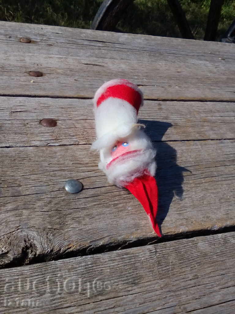 Santa Claus - 5 Santa Claus - 5