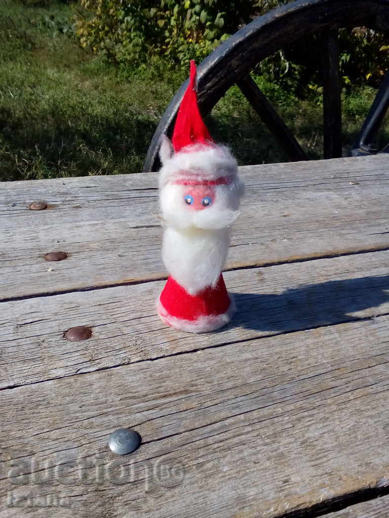 Santa Claus Santa Claus