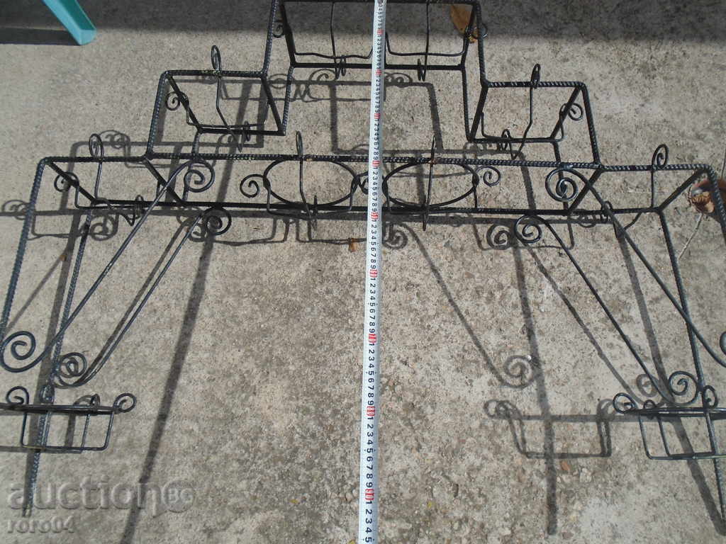 HUGE STAR, MASSIVE HANGER CROWN - 5 HUGE STAR, MASSIVE HANGER CROWN - 5