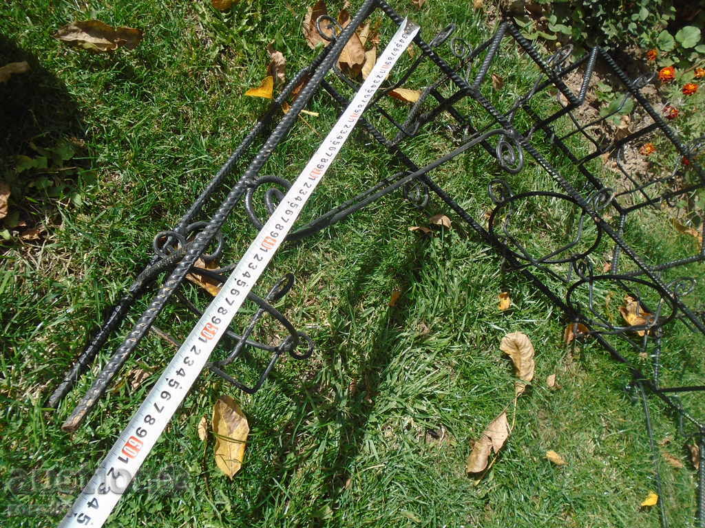 HUGE STAR, MASSIVE HANGER CROWN - 6 HUGE STAR, MASSIVE HANGER CROWN - 6