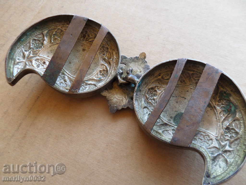 Renaissance pafti silver gilt pafta costume jewelry jewel with price 1459.00 BGN | € 745.97 Renaissance pafti silver gilt pafta costume jewelry jewel with price 1459.00 BGN | € 745.97