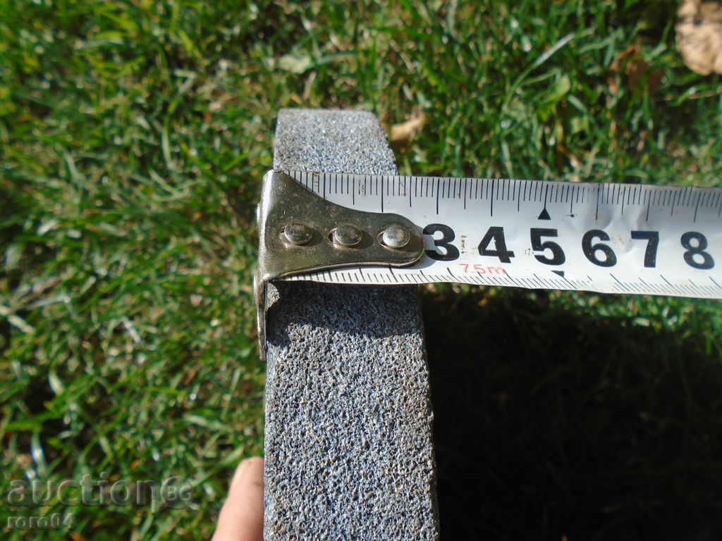 STAR, CLEAN NEW GLASS DISC - 6 STAR, CLEAN NEW GLASS DISC - 6