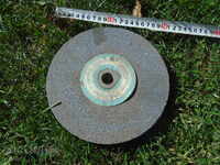 СТАР , ЧИСТО НОВ ДИСК ЗА ШЛАЙФАНЕ
