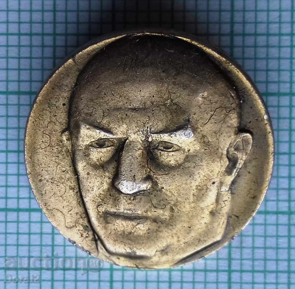 1109 Badge 1109 Badge