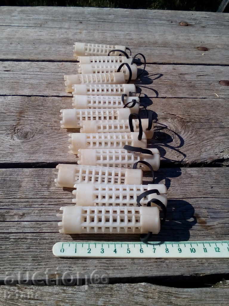 Auction Curlers Auction Curlers