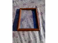 ramă foto de colecție