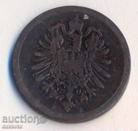 Germany Phenicia 1876a with price 6.00 BGN | € 3.07 Germany Phenicia 1876a with price 6.00 BGN | € 3.07