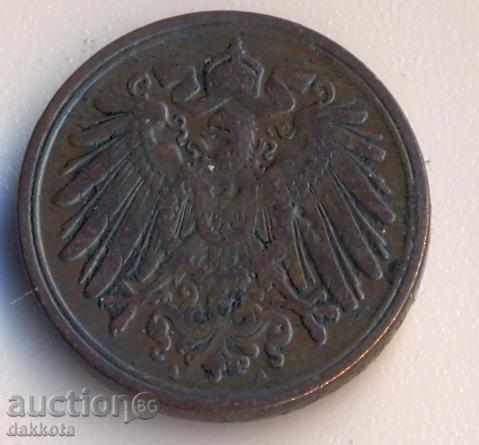 Germany Phenicia 1908a with price 2.00 BGN | € 1.02 Germany Phenicia 1908a with price 2.00 BGN | € 1.02
