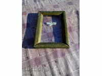 ramă foto de colecție