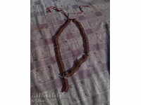 Ancient necklace GOLDDOUBLE