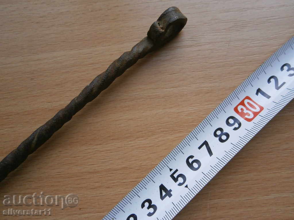 gourd, gourd, gourd, wicker forged iron with price 21.00 BGN | € 10.74