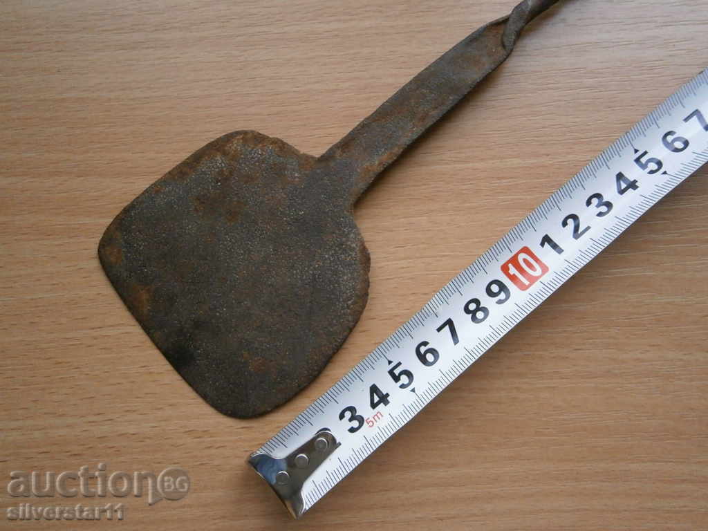 Auction  gourd, gourd, gourd, wicker forged iron