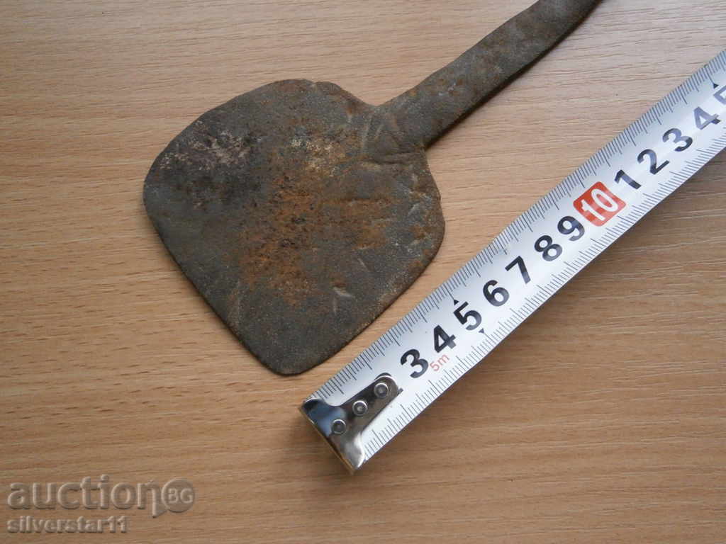 gourd, gourd, gourd, wicker forged iron - 5