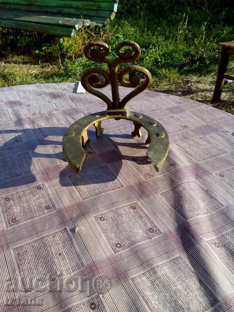 Auction Horseshoe decoration Auction Horseshoe decoration