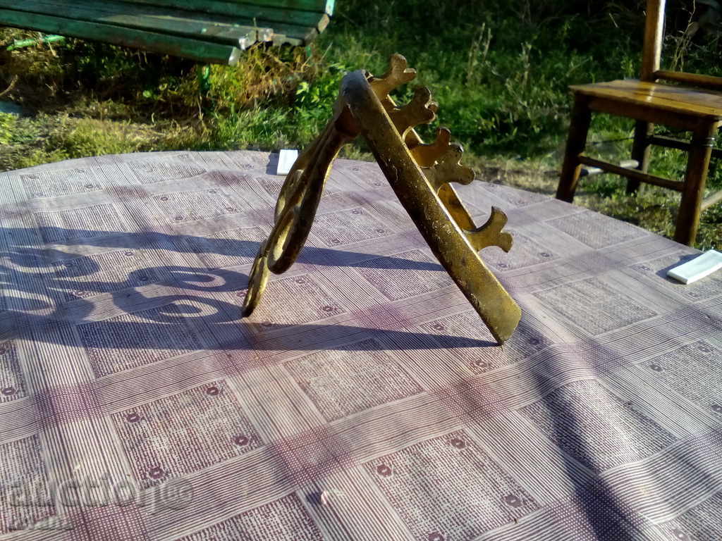 Horseshoe decoration - 6 Horseshoe decoration - 6