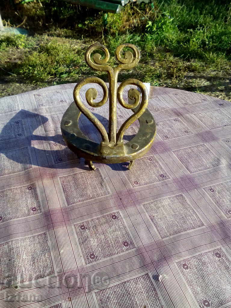 Horseshoe decoration Horseshoe decoration