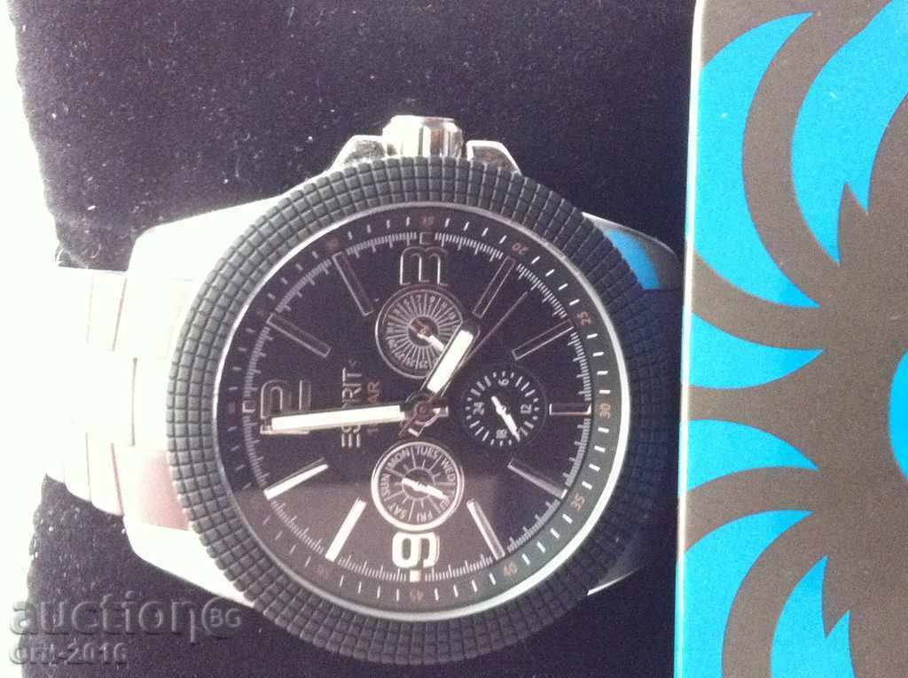 ESPRIT watch - 6