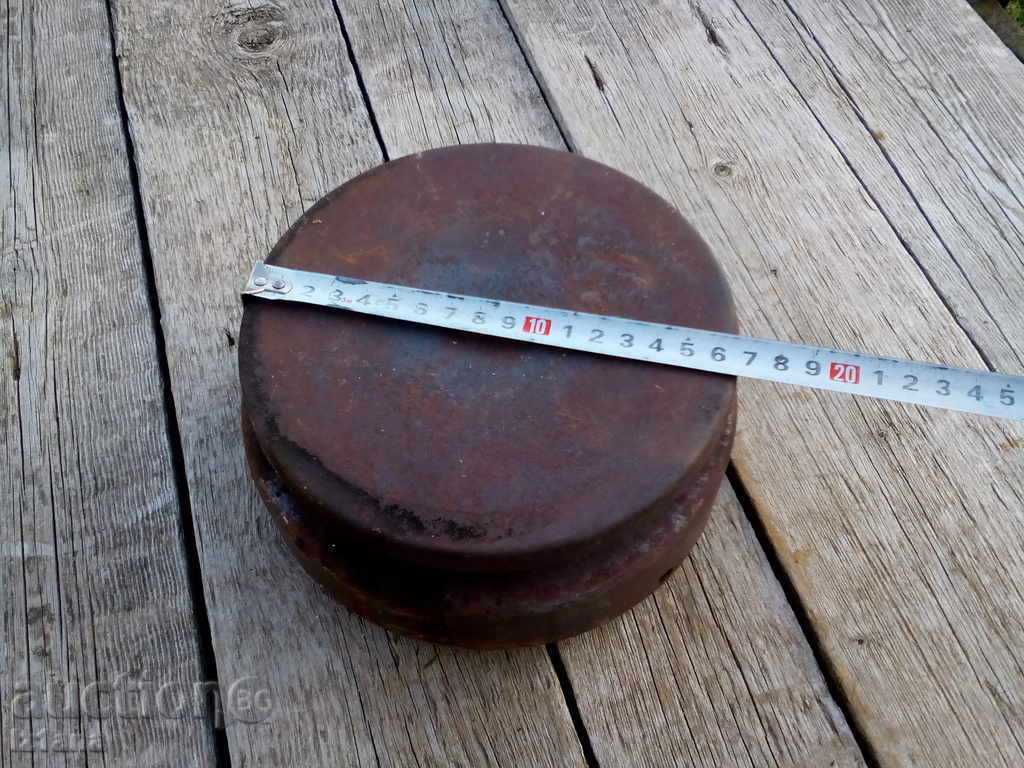 Electric hob, hob - 5 Electric hob, hob - 5