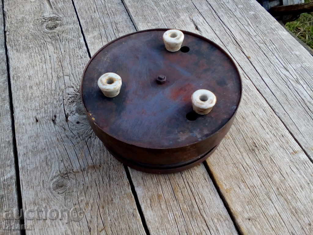 Electric hob, hob - 6 Electric hob, hob - 6