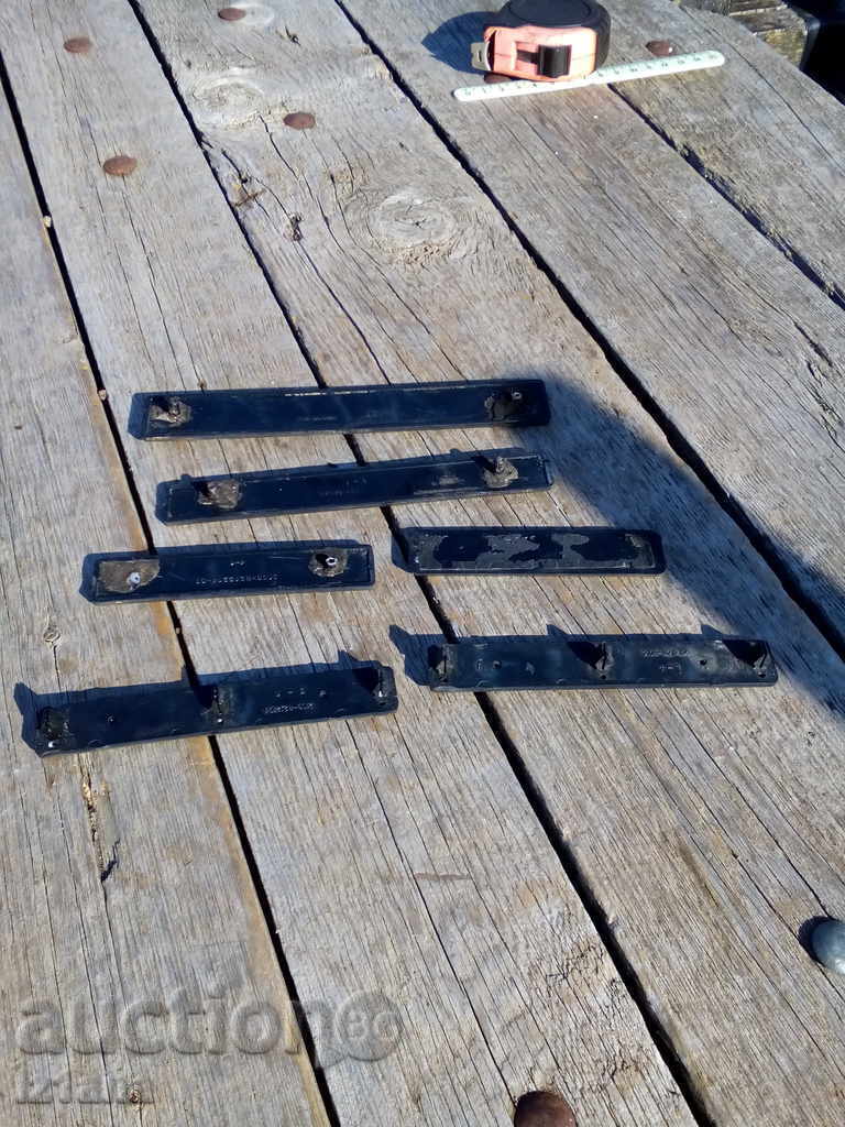 Delivery of Emblem, LADA Logo, LADA Delivery of Emblem, LADA Logo, LADA