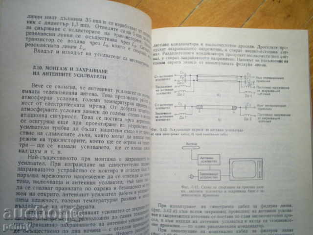 Auction TELEVISION RECEIVABLES - VASIL TZANEV Auction TELEVISION RECEIVABLES - VASIL TZANEV