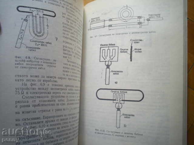 TELEVISION RECEIVABLES - VASIL TZANEV - 5 TELEVISION RECEIVABLES - VASIL TZANEV - 5