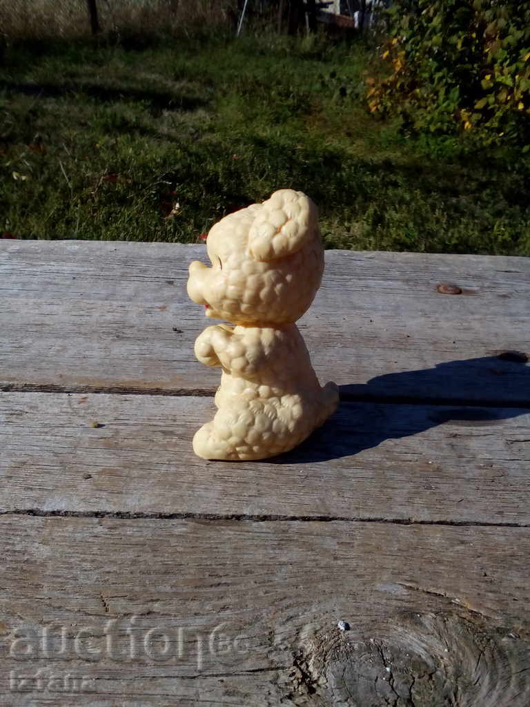 Παράδοση παιχνίδι σκυλιών Παράδοση παιχνίδι σκυλιών