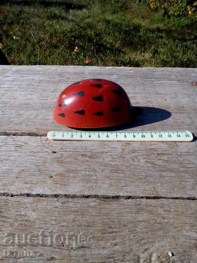 Auction Toy Hedgehog Auction Toy Hedgehog