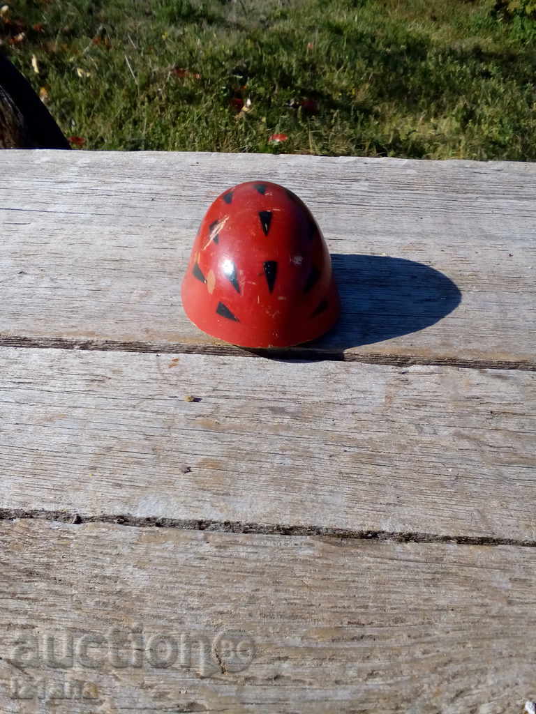 Delivery of Toy Hedgehog Delivery of Toy Hedgehog