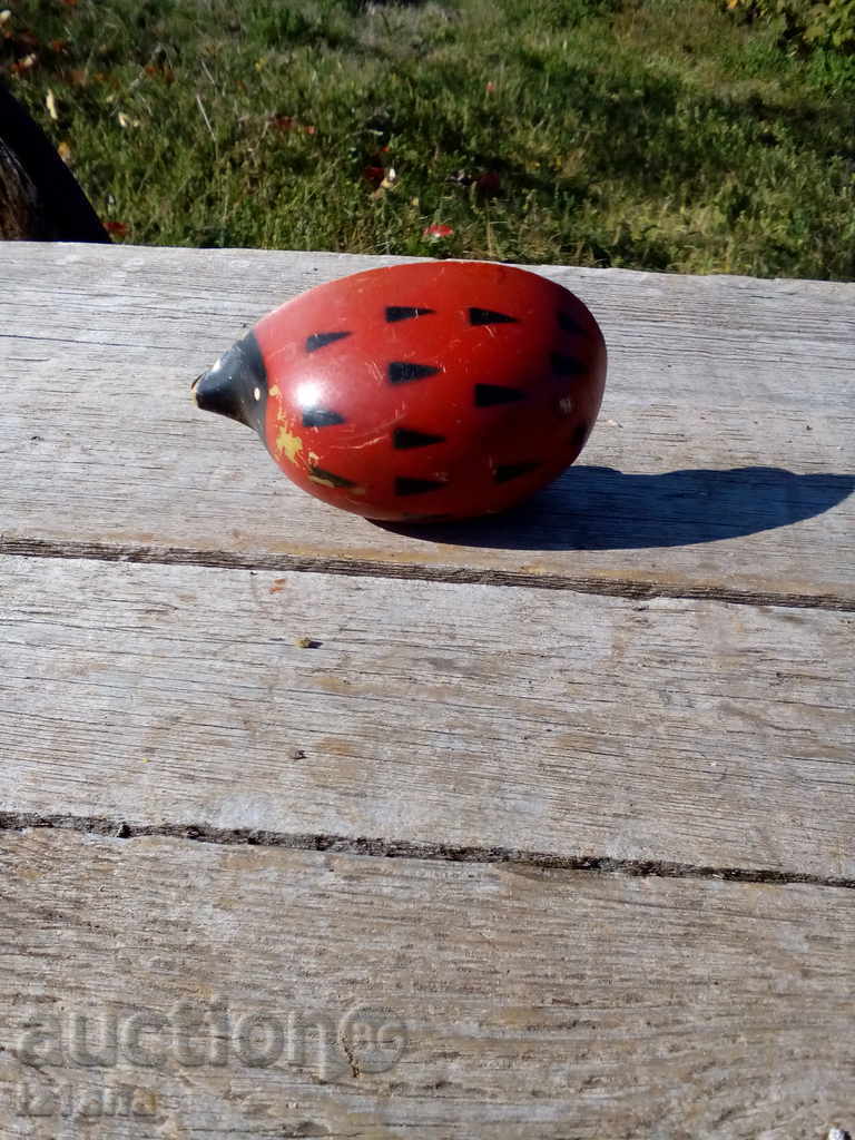 Toy Hedgehog - 5 Toy Hedgehog - 5