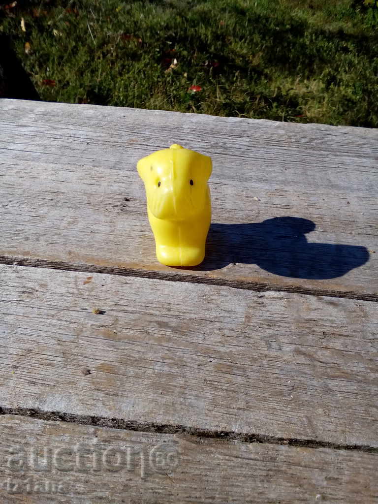 Dog toy with price 3.00 BGN | € 1.53