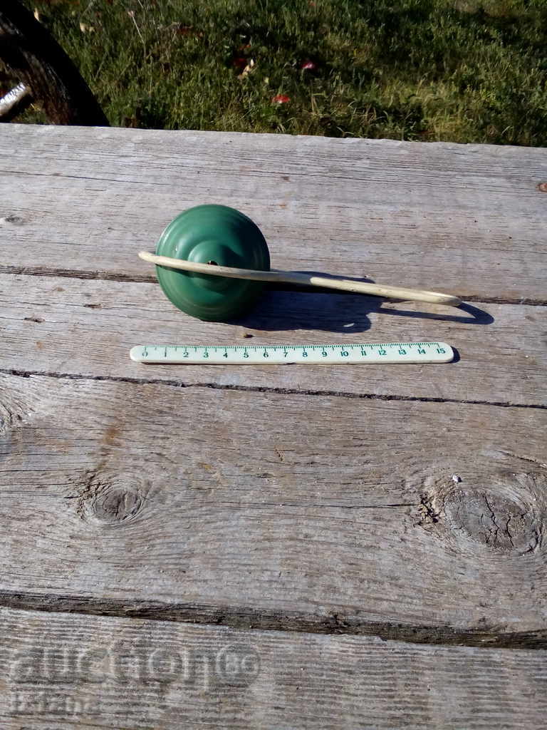 Auction  Toys Rattle