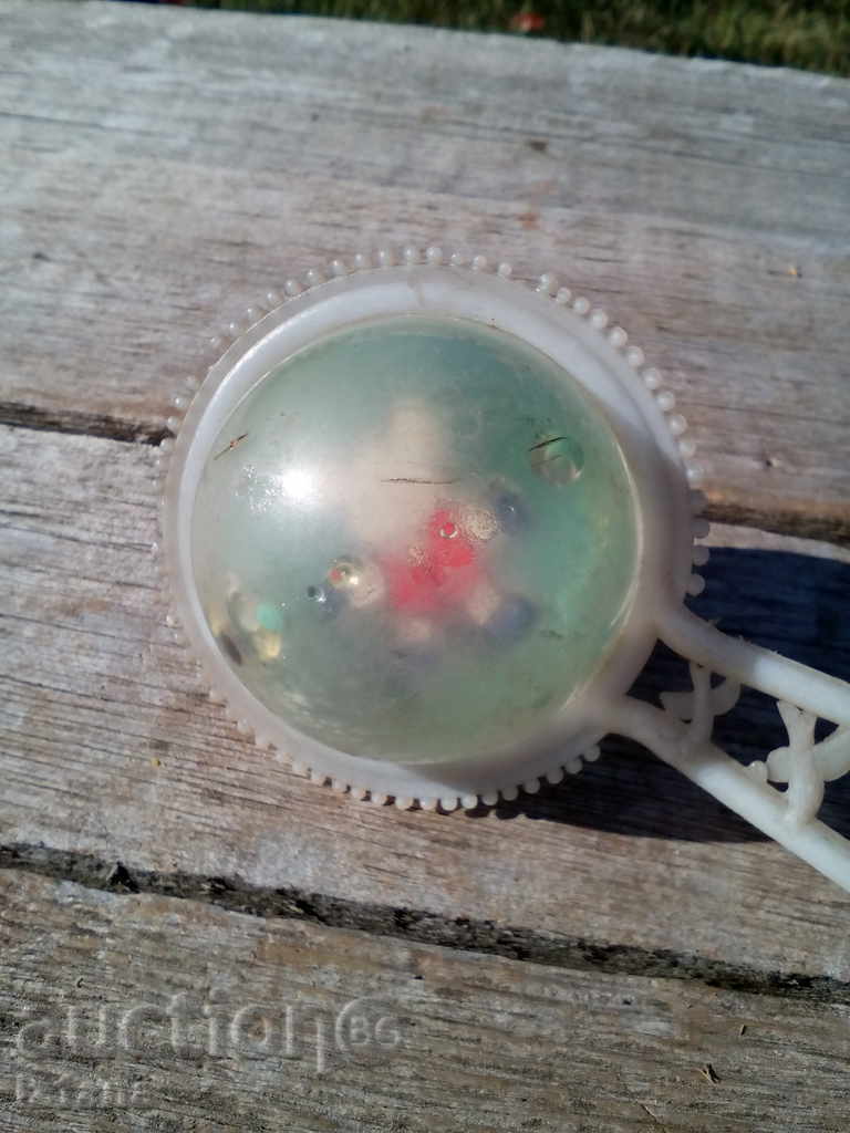 Toys Rattle with price 5.00 BGN | € 2.56