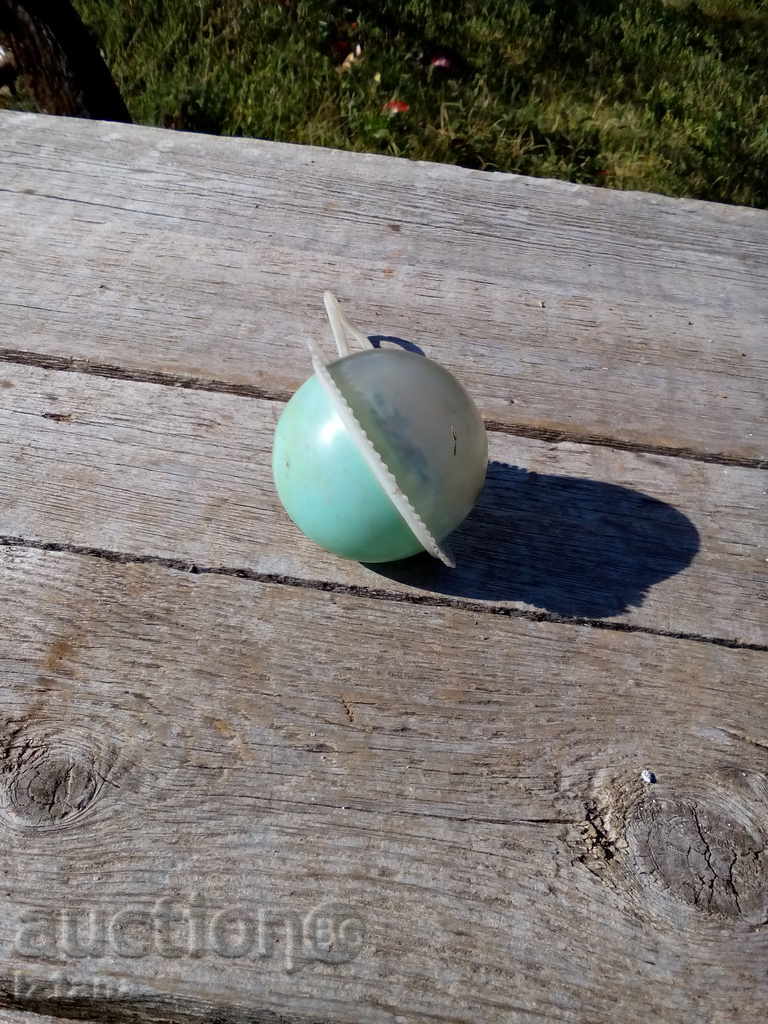 Auction  Toys Rattle