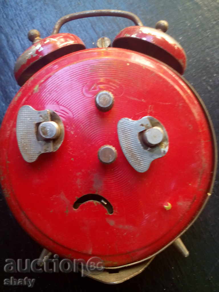 ρολόι με τιμή 7.00 BGN | € 3.58