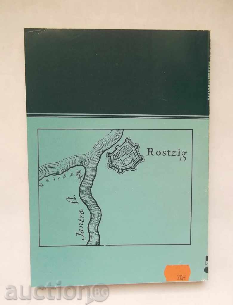 Disciplinele istorice auxiliare. Volumul 5 1991 - 6 Disciplinele istorice auxiliare. Volumul 5 1991 - 6