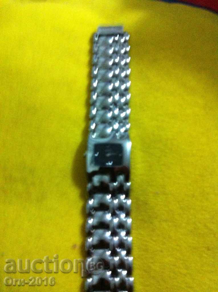 ESPRIT watch with price 46.00 BGN | € 23.52 ESPRIT watch with price 46.00 BGN | € 23.52