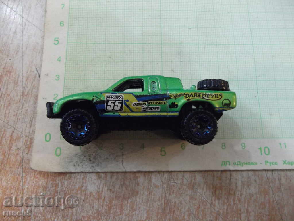 Auction Car - 276 Auction Car - 276