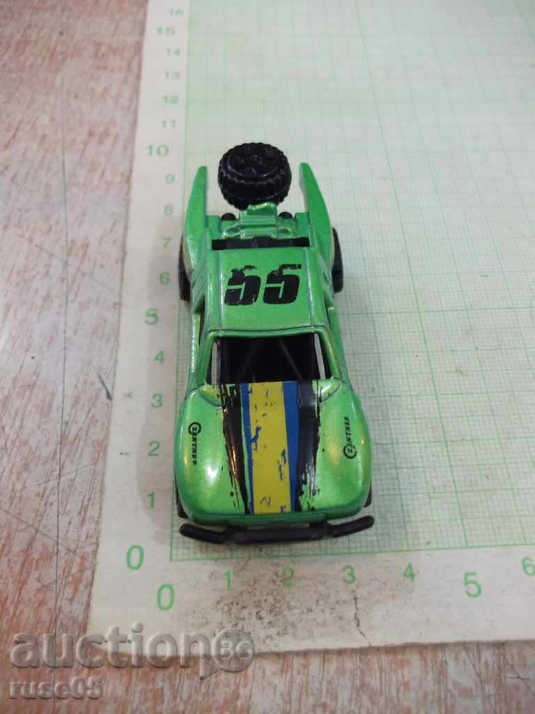 Delivery of Car - 276 Delivery of Car - 276