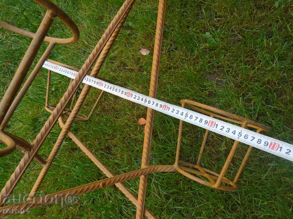 HUGE STAR, MASSIVE HANGER CROWN - 7 HUGE STAR, MASSIVE HANGER CROWN - 7