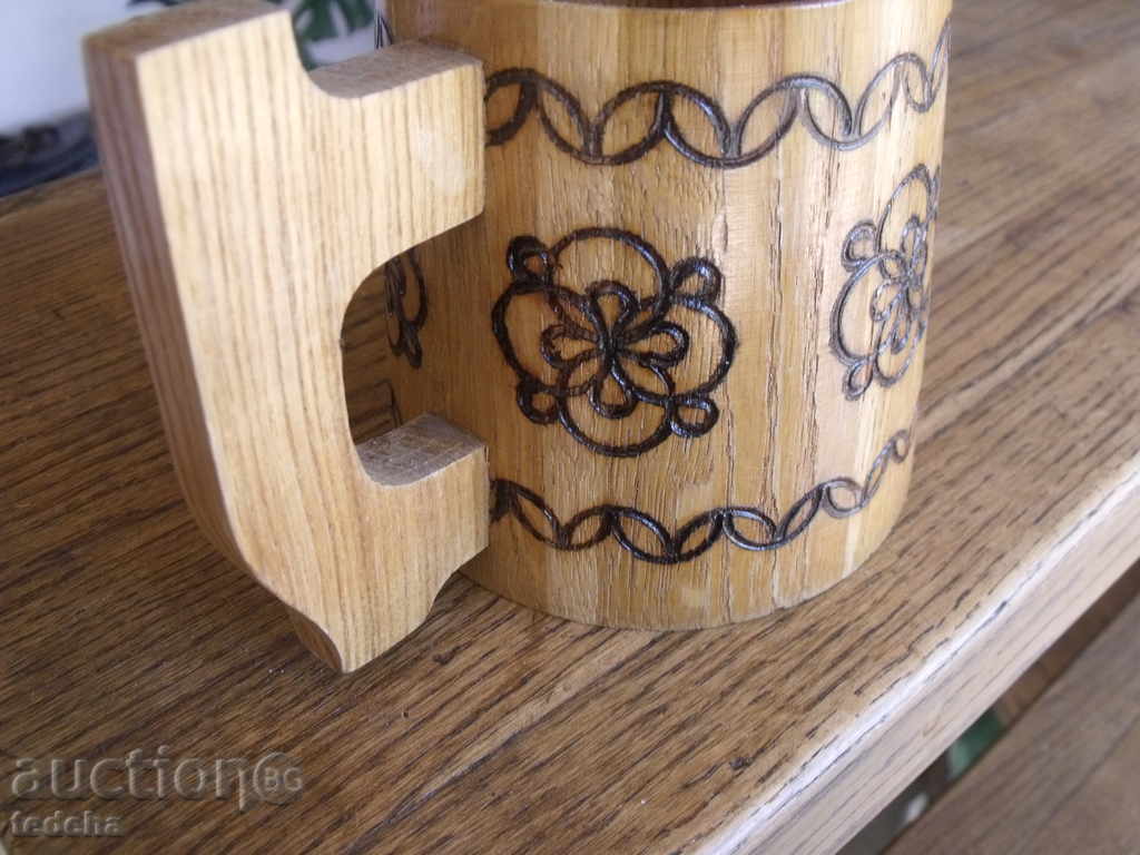 WOOD HALB-PERFECT-2- - 6