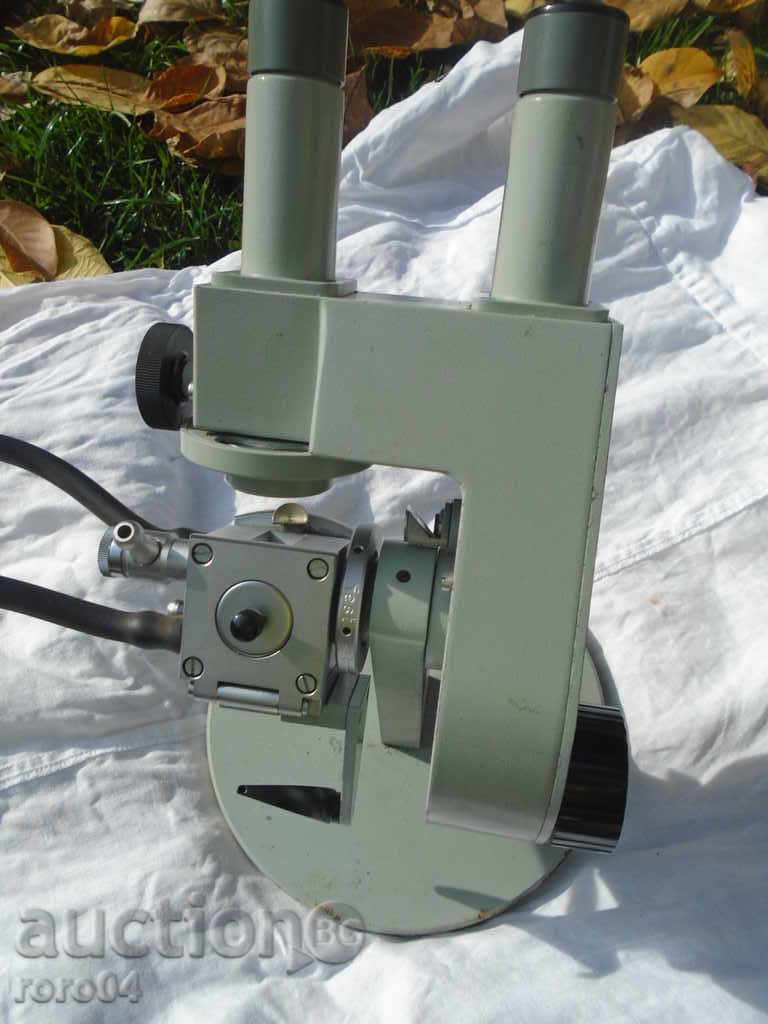 STAR GERMAN REFRACTOMETER - VEB Carl Zeiss JENA ▪ DDR with price 247.50 BGN | € 126.54 STAR GERMAN REFRACTOMETER - VEB Carl Zeiss JENA ▪ DDR with price 247.50 BGN | € 126.54