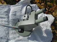 СТАР НЕМСКИ РЕФРАКТОМЕТЪР - VEB Carl Zeiss JENA ▪ DDR