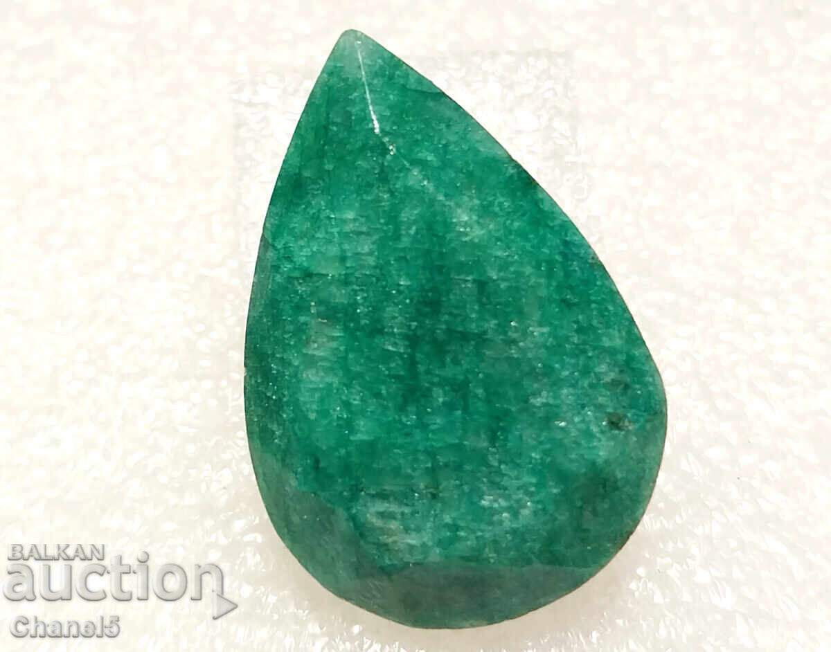 Auction NATURAL AMARAGED - BRUSH - BRAZIL - 40.20 carats Auction NATURAL AMARAGED - BRUSH - BRAZIL - 40.20 carats