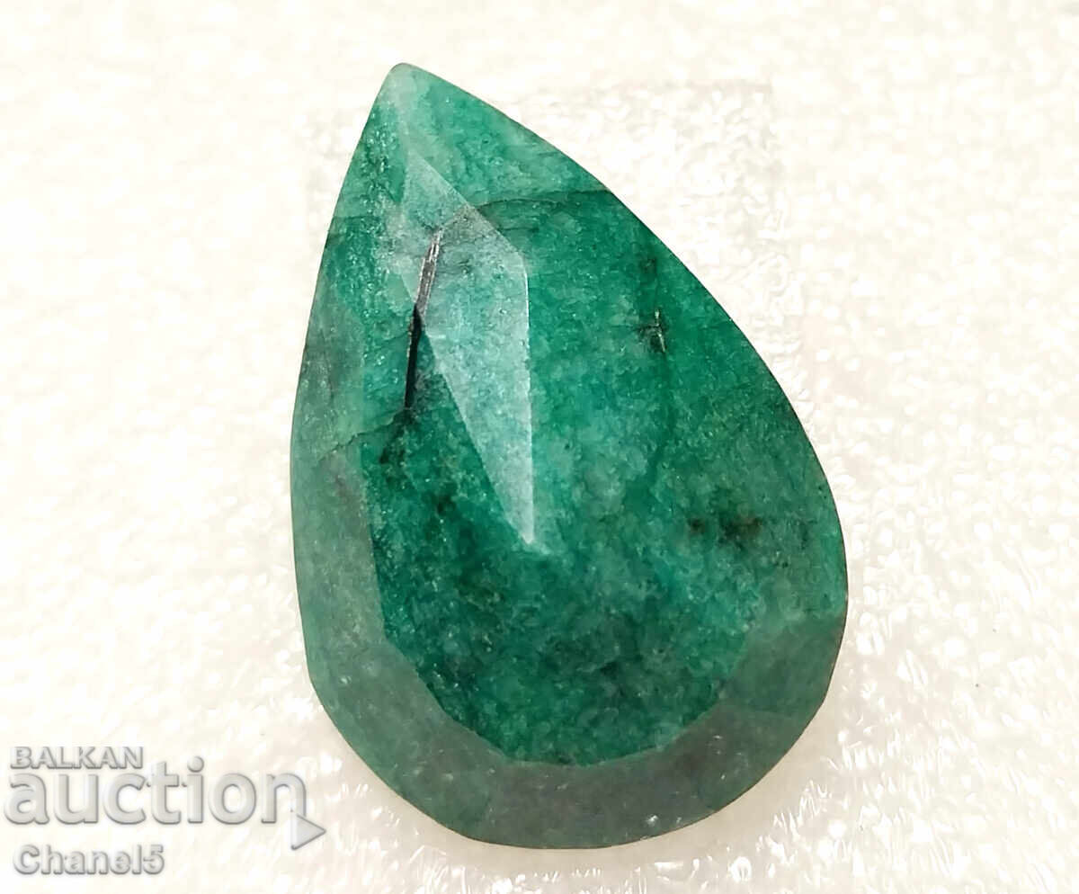 Delivery of NATURAL AMARAGED - BRUSH - BRAZIL - 40.20 carats Delivery of NATURAL AMARAGED - BRUSH - BRAZIL - 40.20 carats