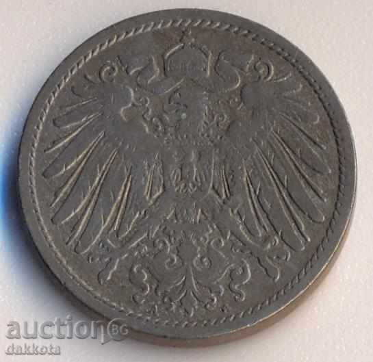 Germany 10 years 1902a with price 2.00 BGN | € 1.02 Germany 10 years 1902a with price 2.00 BGN | € 1.02