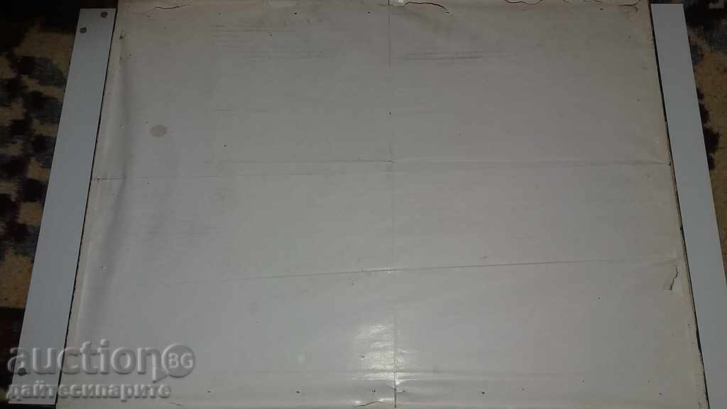 Δημοπρασία Σκόπια υπέγραψε ακουαρέλα