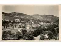 Old postcard - Ribaritsa, View