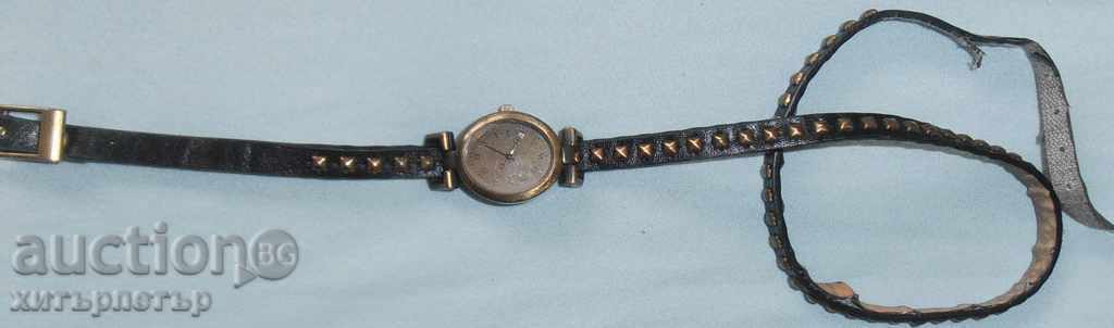 Δημοπρασία Μεταχειρισμένο γυναικείο ρολόι χειρός Δημοπρασία Μεταχειρισμένο γυναικείο ρολόι χειρός